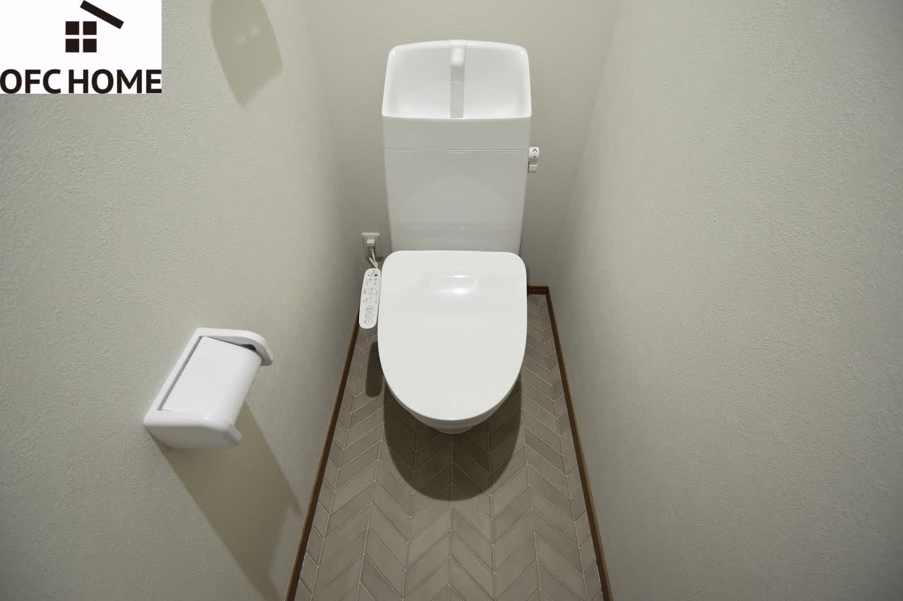 トイレ　イメージ画像