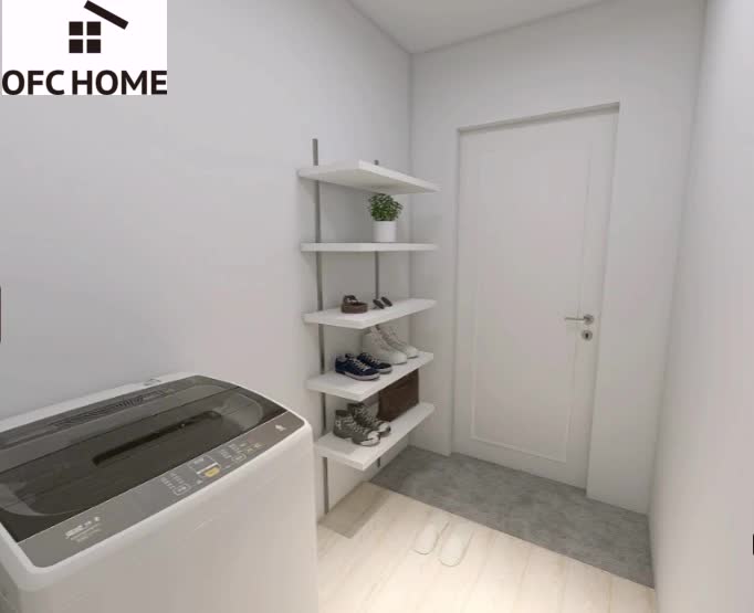 玄関　イメージ画像