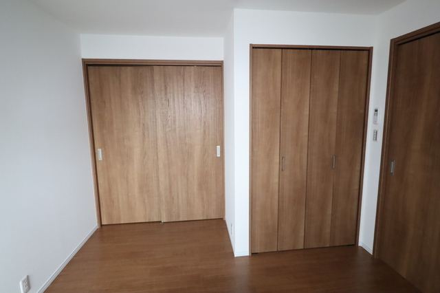 その他部屋・スペース　洋室５．９帖？