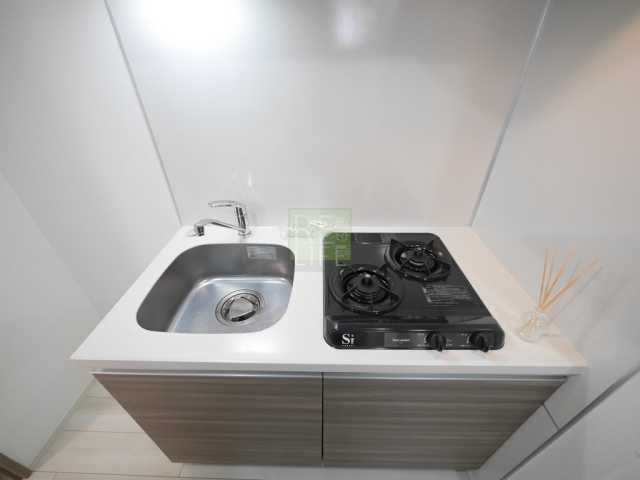 キッチン　別部屋参考写真