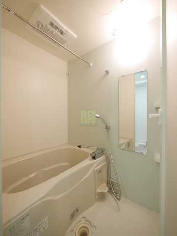 バス・シャワールーム　別部屋参考写真