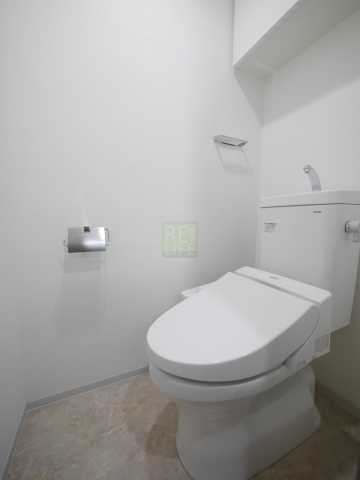 トイレ　別部屋参考写真