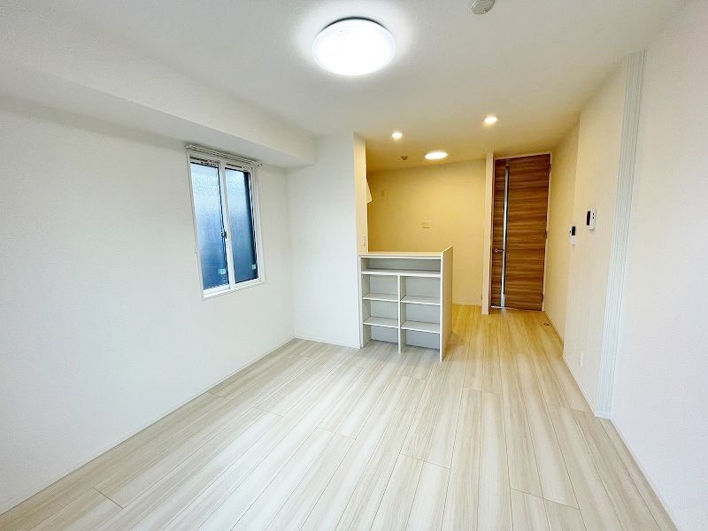 居室・リビング　★LDK10.7帖★