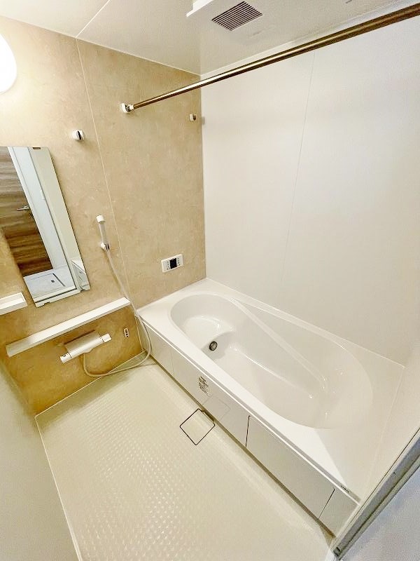 バス・シャワールーム　★浴室★