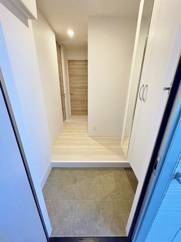 玄関　★玄関ホール★