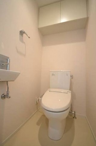 トイレ　※別部屋参照