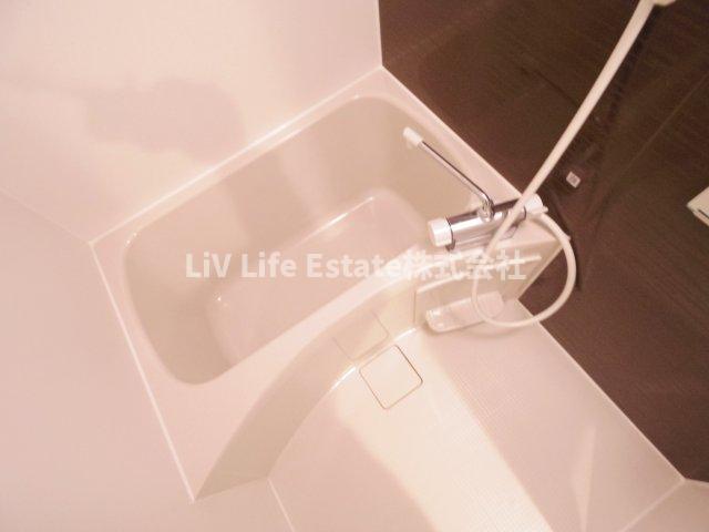 バス・シャワールーム　※同仕様写真