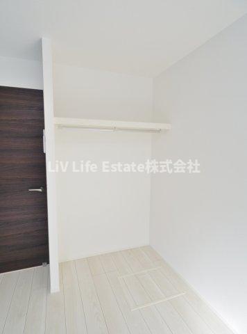 収納　※同仕様写真