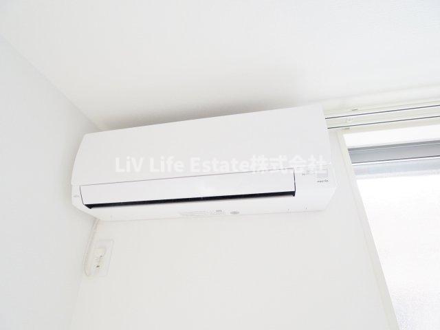 その他設備　※同仕様写真