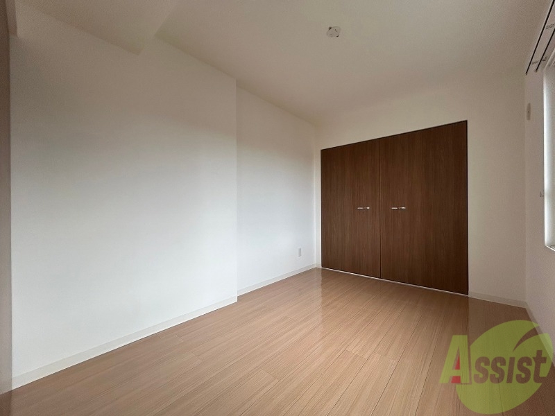 その他部屋・スペース　明るいお部屋は気持ちよく過ごせそうですね。