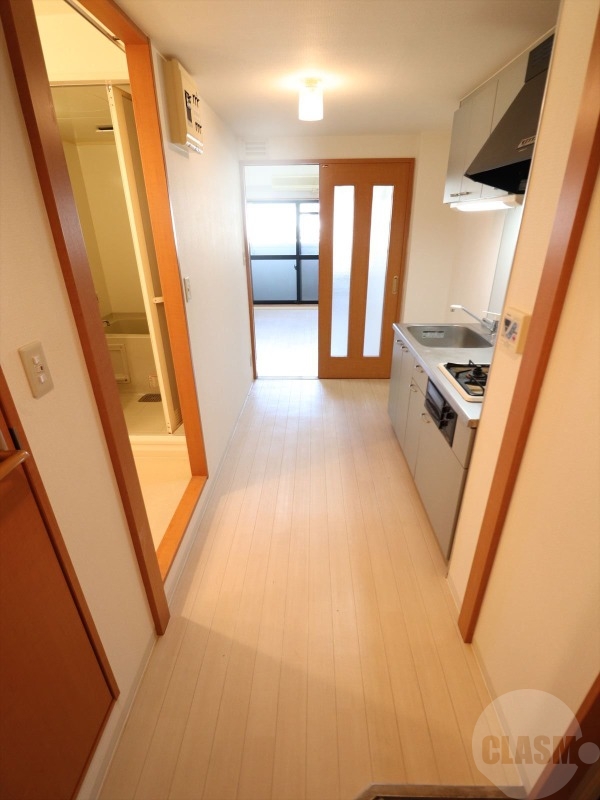 その他部屋・スペース　キッチンスペース