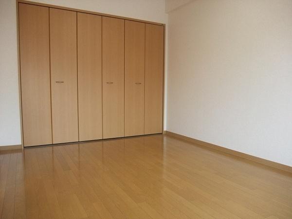 その他部屋・スペース　洋室７帖！