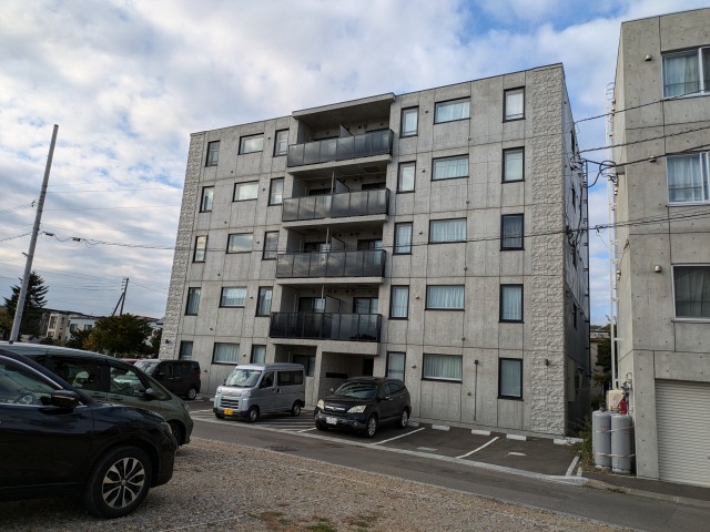 建物外観　☆物件名【ＴＯＮＹ　ＶＩＬＬＡＧＥ　ＫＹＯＥＩ】です！