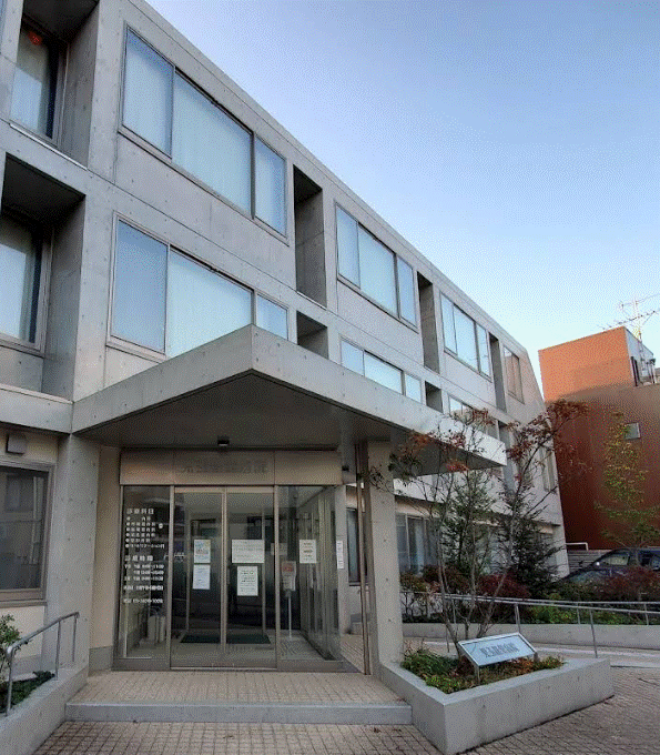 病院　社会福祉法人児玉新生会児玉経堂病院（病院）まで391m