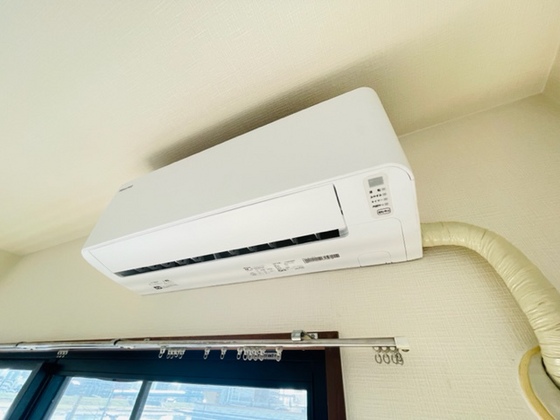 その他設備　別号室の写真です。