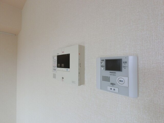 セキュリティ　セコム