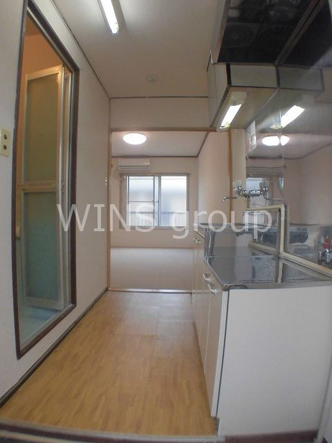 玄関　第一印象はここから！