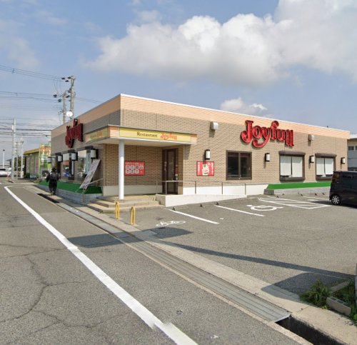 飲食店　ジョイフル 兵庫伊川谷店（飲食店）まで657m