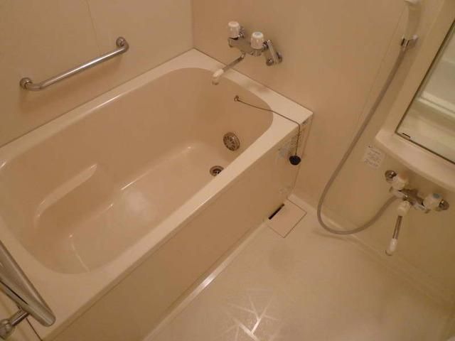 バス・シャワールーム　★追炊給湯バス★