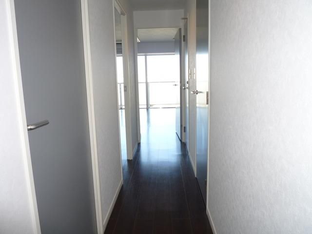 玄関　★キレイな共用部★