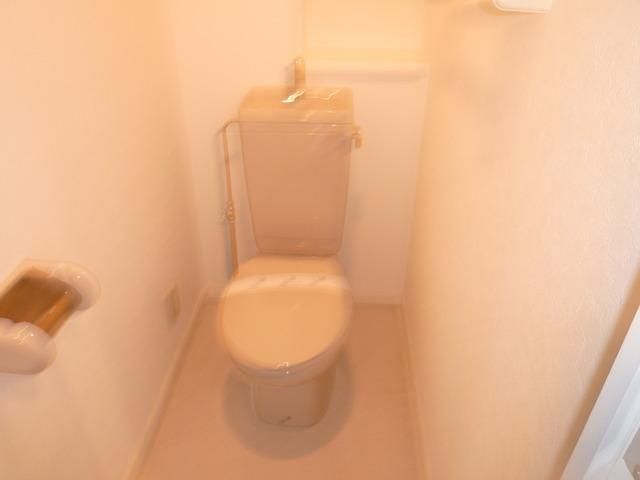 トイレ　★キレイなトイレ★