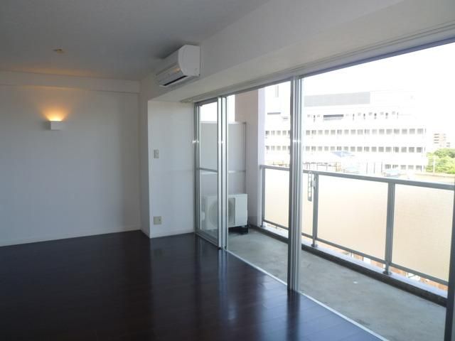 眺望　★広いリビング★