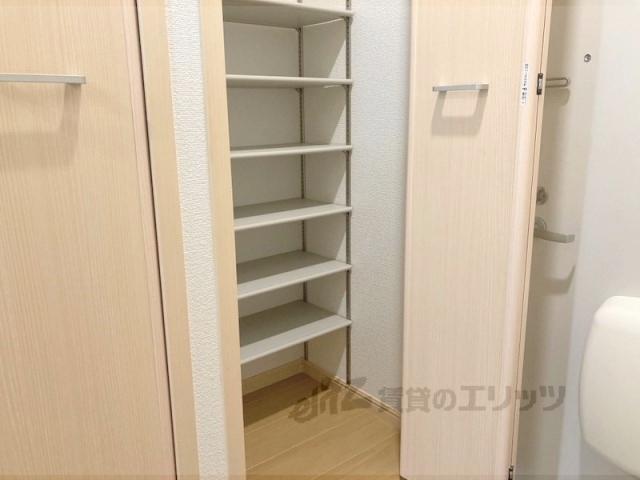 収納　下駄箱