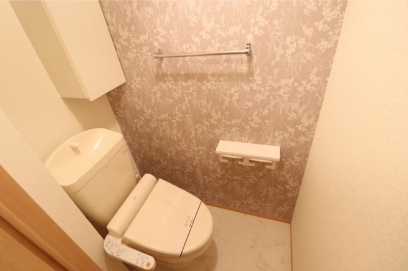 トイレ　図面と現状に相違がある場合には現状を優先．．．