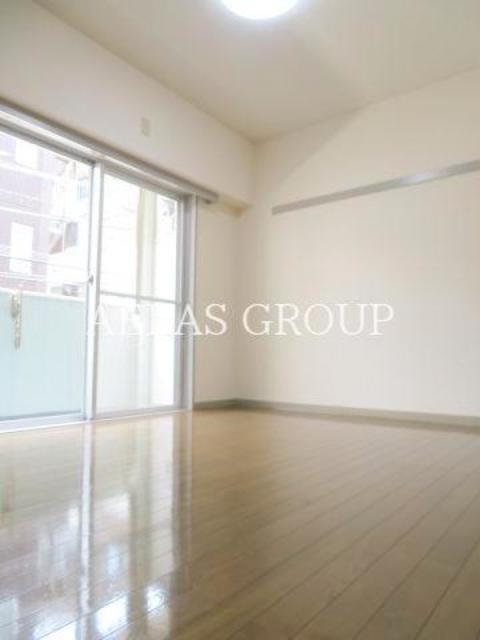 その他部屋・スペース　寝室