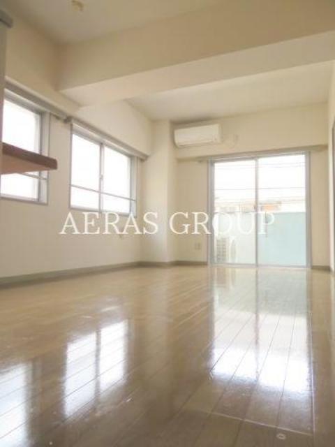 居室・リビング　居室