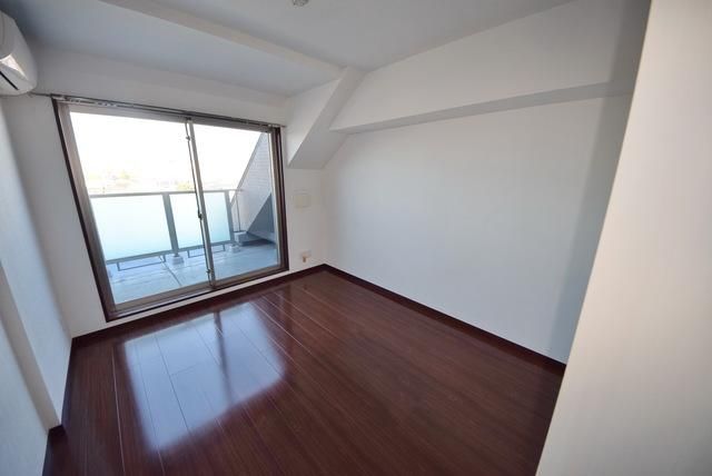 居室・リビング　洋室7.3帖