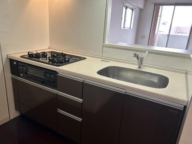 キッチン　☆使いやすいキッチン☆