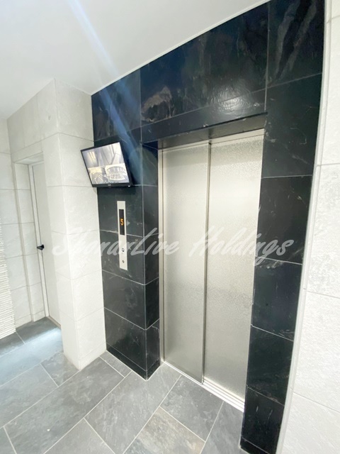 その他共有部分　エレベーターございます♪