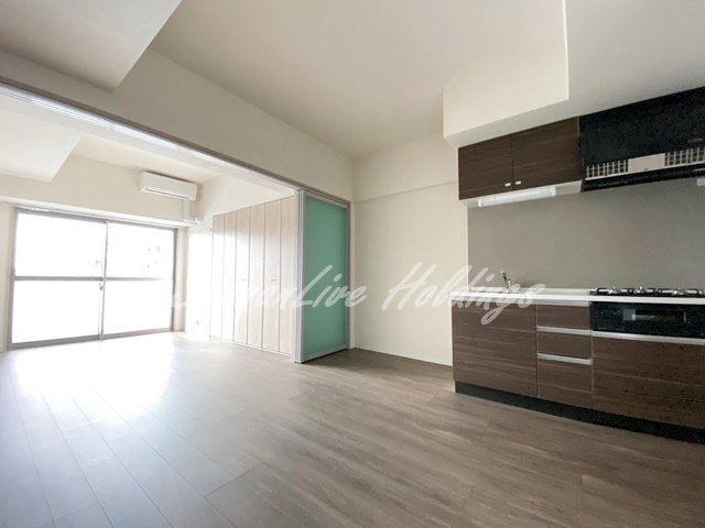 その他部屋・スペース　広々室内♪