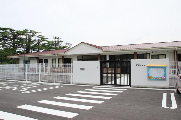 幼稚園・保育園　飯塚市立筑穂保育所（幼稚園・保育園）まで2925m