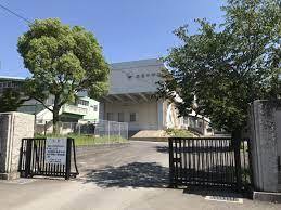 中学校　飯塚市立筑穂中学校（中学校）まで3224m