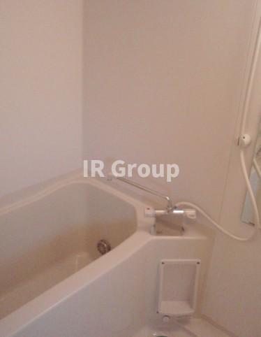 バス・シャワールーム　お風呂