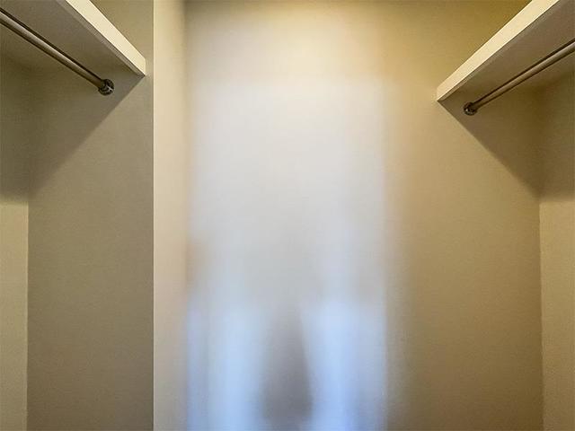 収納　※写真は同タイプ住戸です。