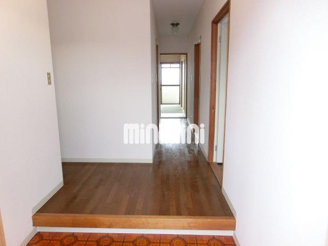 居室・リビング　和室