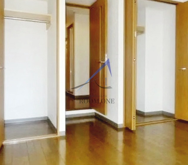 その他部屋・スペース　寝室です。