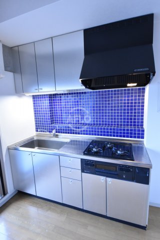 キッチン　K-CRAFT　UMEDA161　キッチン