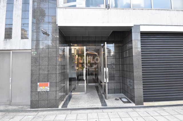 エントランス　K-CRAFT　UMEDA161　　エントランス