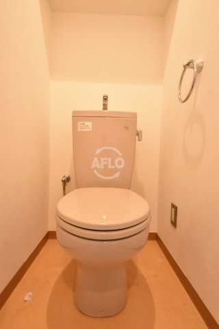 トイレ　K-CRAFT　UMEDA161　トイレ