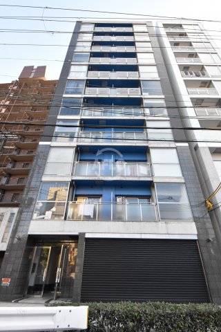 建物外観　K-CRAFT　UMEDA161　　外観