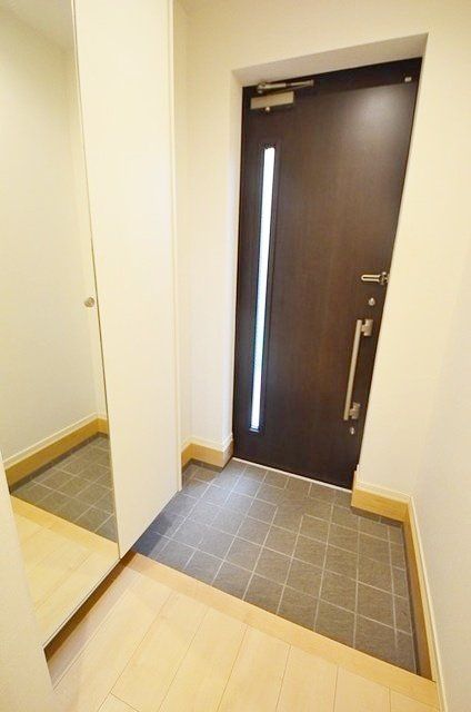 玄関　★玄関です★