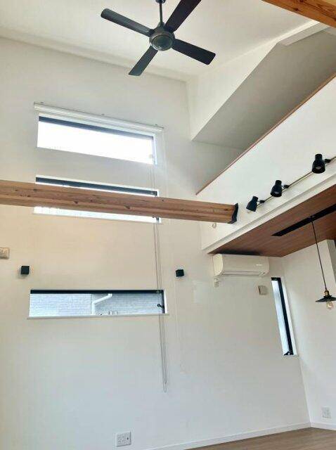 その他部屋・スペース　吹き抜け