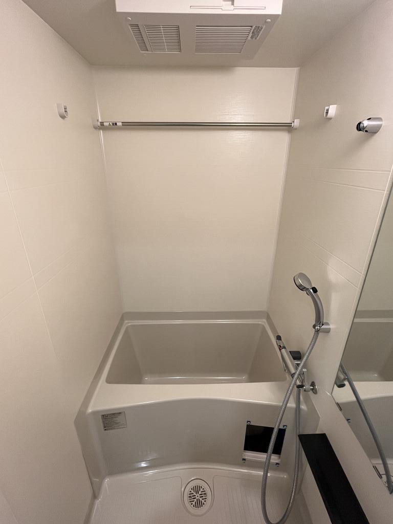 バス・シャワールーム　※同仕様