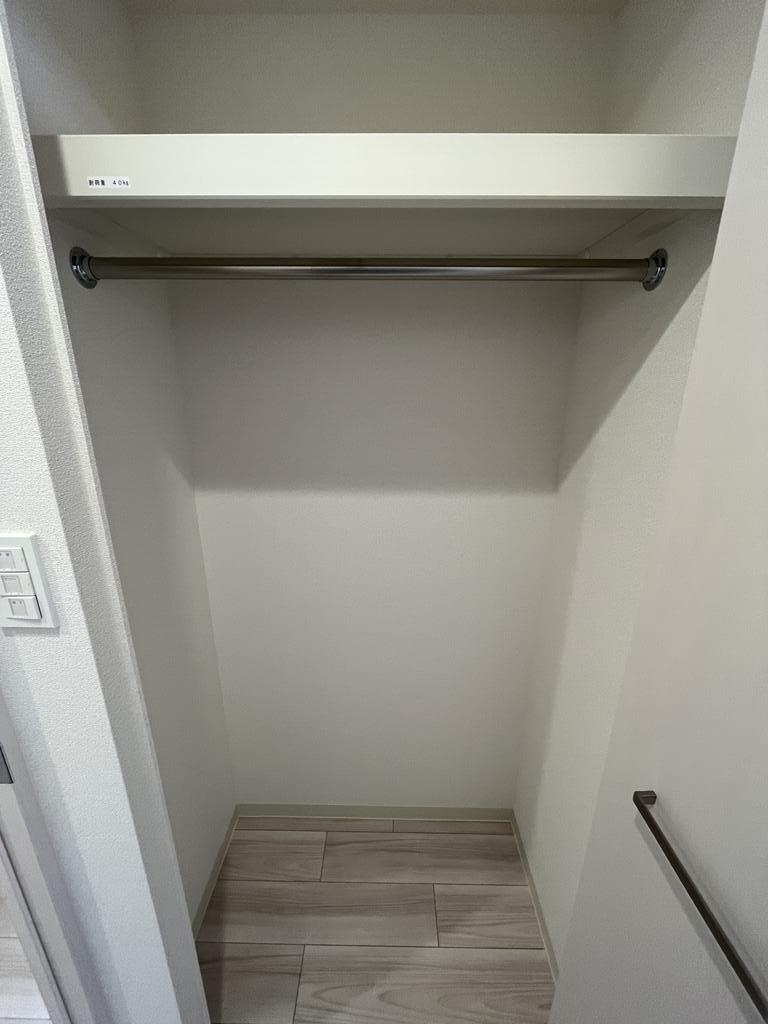 収納　※同仕様