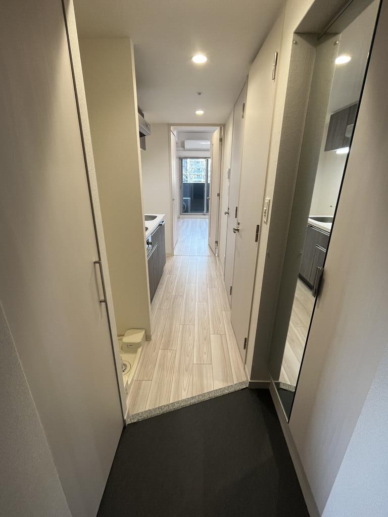 玄関　※同仕様