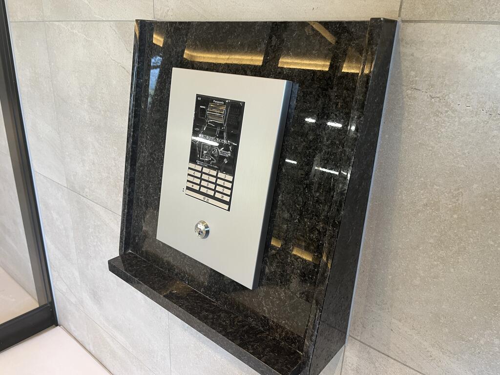 セキュリティ　※同仕様